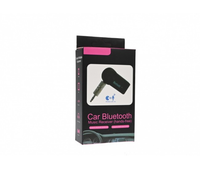 Modulator auto Wireless, Bluetooth, Music BIAOTA-A1 - BIAOTAA1BLACK