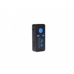 Modulator auto Wireless, Bluetooth, Music BT-RECEIVER - BTRECEIVERBLACK