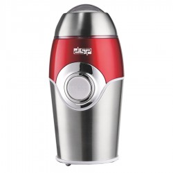 Rasnita cafea electrica DSP, putere 200W, 50 g capacitate - KA3001A