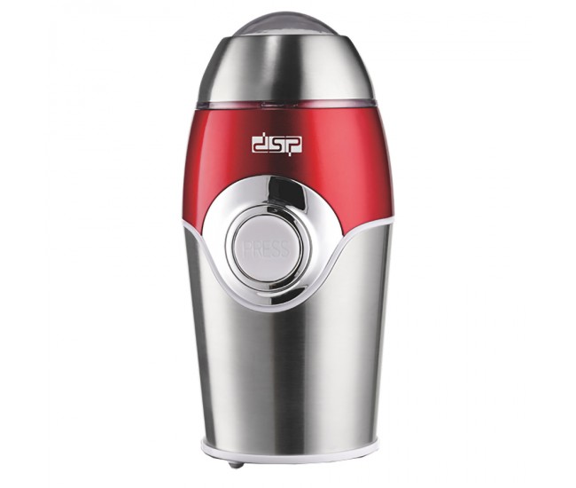 Rasnita cafea electrica DSP, putere 200W, 50 g capacitate - KA3001A