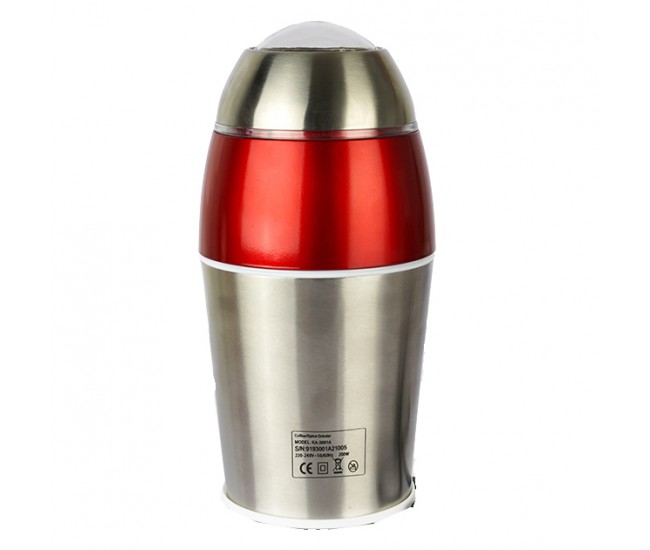 Rasnita cafea electrica DSP, putere 200W, 50 g capacitate - KA3001A