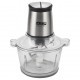 Tocator electric 300 W bol sticla 1.5 L, DSP Professional KM4050