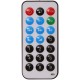 Radio Bluetooth cu MP3 Player, baterie reincarbaila, FM/AM/SW3, USB, SD/ TF CARD, Telecomanda - M113BTMD