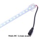 BARA CU 72 LED SMD 5050 / VERDE, 990X12X1MM