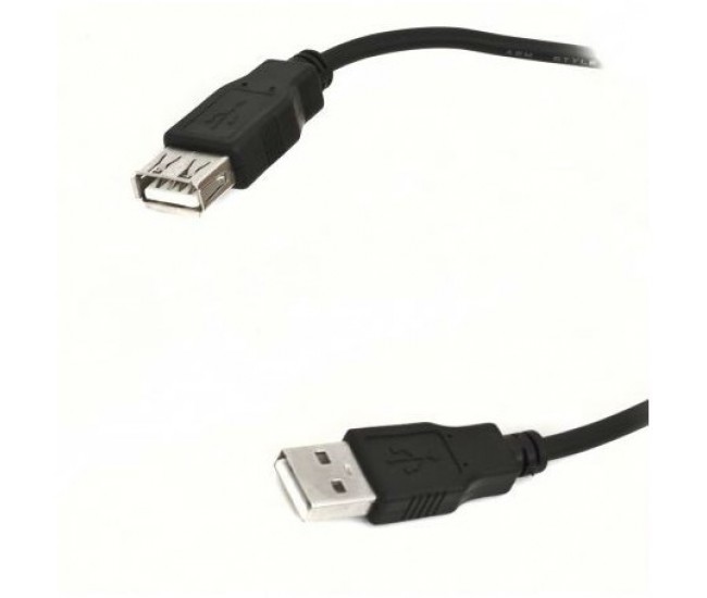 CABLU USB TATA - MAMA / 1,5M