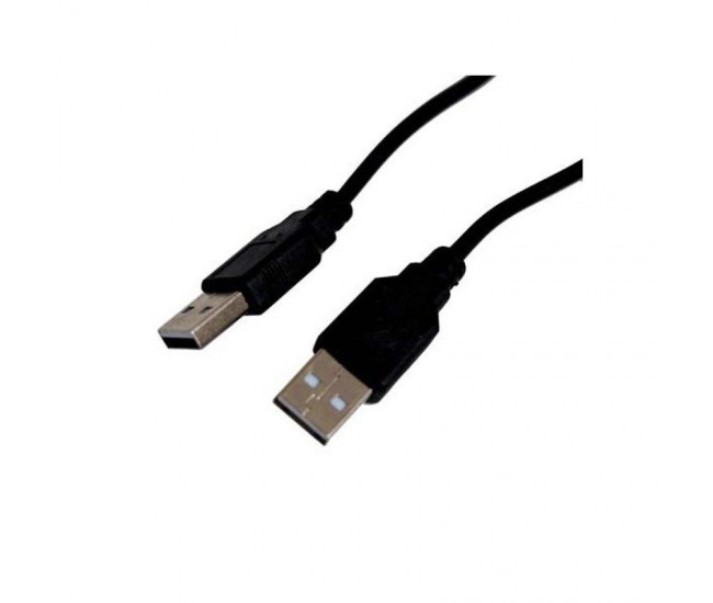 CABLU USB TATA - TATA / 5M
