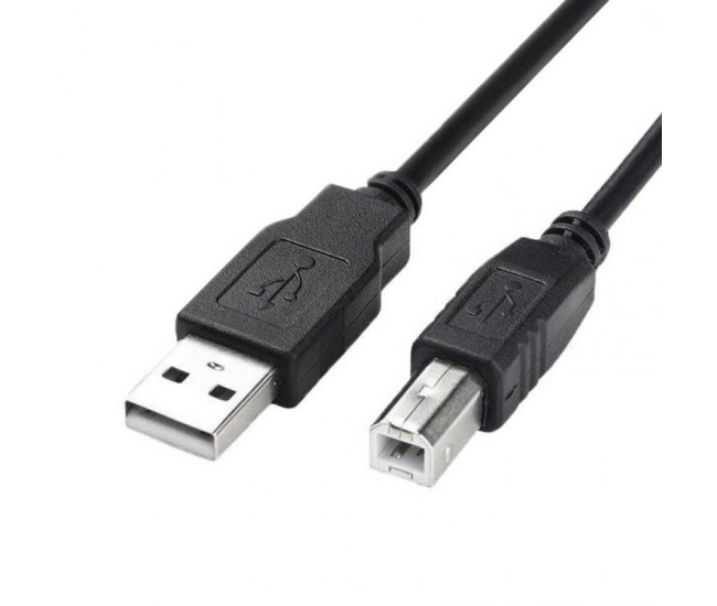 CABLU USB TATA - USB IMPRIMANTA / 5M