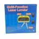 Nivela cu Laser pe Tripod, Clasa II, Precizie 0.5mm/m, Indicator Laser, Linie Verticala - LV08
