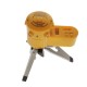 Nivela cu Laser pe Tripod, Clasa II, Precizie 0.5mm/m, Indicator Laser, Linie Verticala - LV06