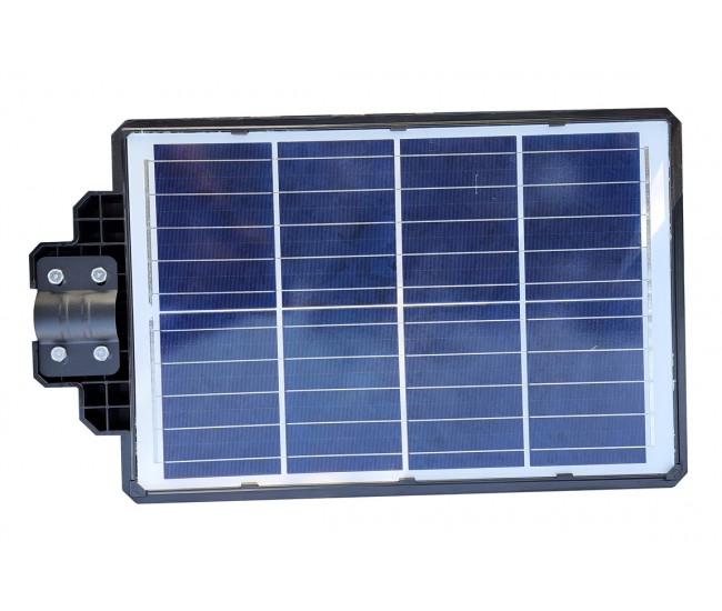 Lampa LED 250W CU PANOU SOLAR ȘI TELECOMANDA