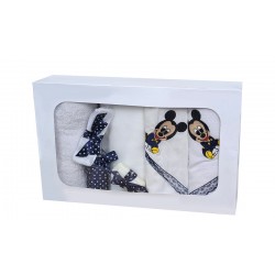 Trusou botez pentru copii, set simplu sau personalizat biserica, ALINUTA, TB214ALN Trusou botez pentru copii, set simplu sau personalizat biserica, ALINUTA, TB214ALN