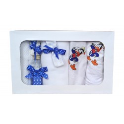 Trusou botez pentru copii, set simplu sau personalizat biserica, ALINUTA, TB216ALN Trusou botez pentru copii, set simplu sau personalizat biserica, ALINUTA, TB216ALN