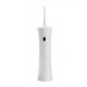 Irigator Bucal Tip Dus Bucal Portabil, Personalizare Pulsatii, Rezervor 150 ml, Alb - 79211