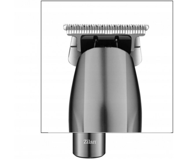 Aparat de tuns 5 in 1 zilan zln8641 cu 5 dimensiuni de taiere, trimmer,rezistent la apa ipx7