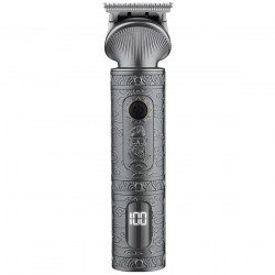 Masina de tuns zilan zln8665 cu 6 capete, 8 nivele de taiere, capete rezistente la spalare