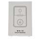 Sonerie Video/Audio Wireless, Smart, Videointerfon, Aplicatie Smart, Functie Capturi Imagini, Vizibilitate Nocturna, Vizualizare Smartphone, Apel Vocal, Incarcare USB, Compatibil cu Android/ IOS