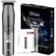 Aparat de tuns 5 in 1 zilan zln8641 cu 5 dimensiuni de taiere, trimmer,rezistent la apa ipx7