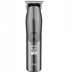 Aparat de tuns 5 in 1 zilan zln8641 cu 5 dimensiuni de taiere, trimmer,rezistent la apa ipx7