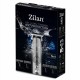 Aparat de tuns 5 in 1 zilan zln8641 cu 5 dimensiuni de taiere, trimmer,rezistent la apa ipx7