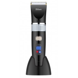 Aparat de tuns zilan zln8931 7 in 1, rezistent la apa, dimensiune de taiare reglabila