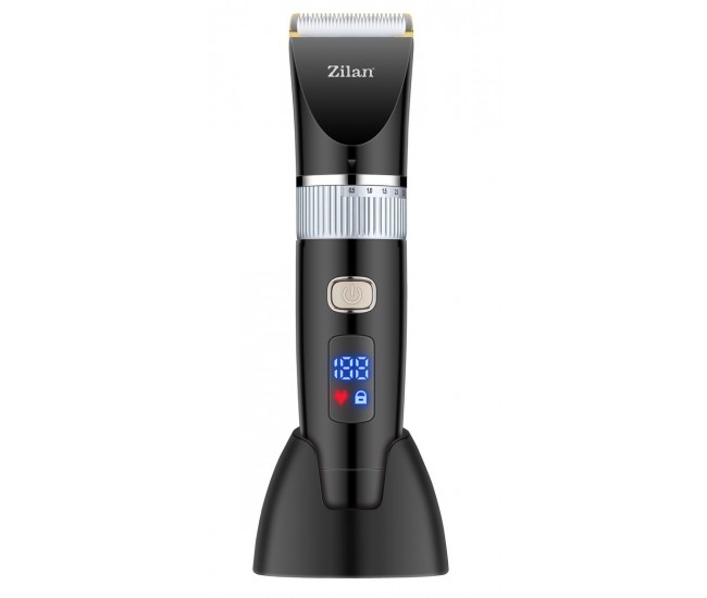 Aparat de tuns zilan zln8931 7 in 1, rezistent la apa, dimensiune de taiare reglabila