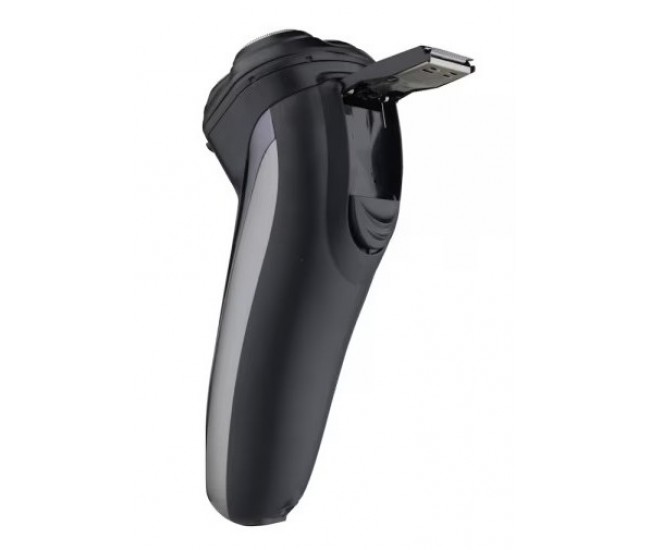 Aparat de ras zilan zln8733 rezistent la apa ipx6,  afisare digitala, incarcare rapida