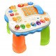 Masa interactiva pentru bebelusi, jucarie inteligenta cu functii multiple, sunete si lumini - SY82
