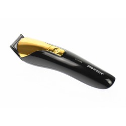 Masina de tuns pentru tuns si conturat, reincarcabila micro USB, ProMozer MZ1903