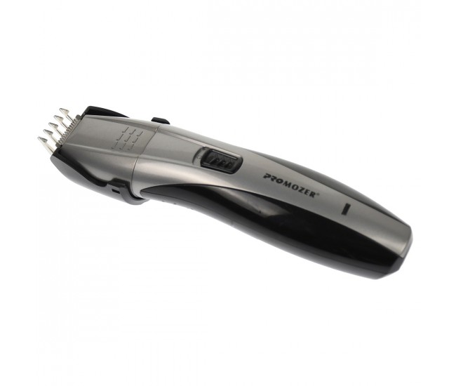 Trimmer multifunctional pentru tuns, conturat si ingrijire personala, Promozer 7in1, MZ2019