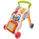 Set Troler cu jucarii muzicale pentru bebelusi - HE0801 Set Troler cu jucarii muzicale pentru bebelusi - HE0801