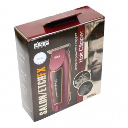 Aparat profesional pentru contur, dimensiuni mici, motor puternic, 8 W, fara cablu, DSP90339