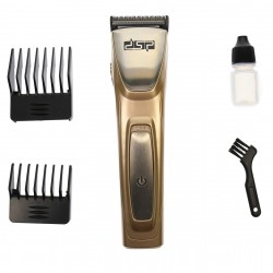 Aparat de tuns profesional, motor puternic rotativ, reincarcabil - DSP90323