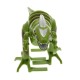 Dinozaur robot de jucarie, merge, are sunete specifice si lumini, verde - D103V Dinozaur robot de jucarie, merge, are sunete specifice si lumini, verde - D103V