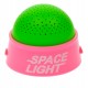 Lampa de veghe Space Light pentru copii cu proiectie de lumini - FY70022A
