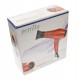 Ermila Compact Tourmaline, uscator profesional de par, 2000W, rosu, ER4325-0041