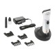Masina de tuns alb cu acumulator / cablu Moser ChromStyle Pro Masina de tuns alb cu acumulator / cablu Moser ChromStyle Pro
