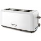 Prajitor paine MyToast Duplo Toaster, 1250W, Alb - 960639000