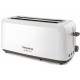 Prajitor paine MyToast Duplo Toaster, 1250W, Alb - 960639000