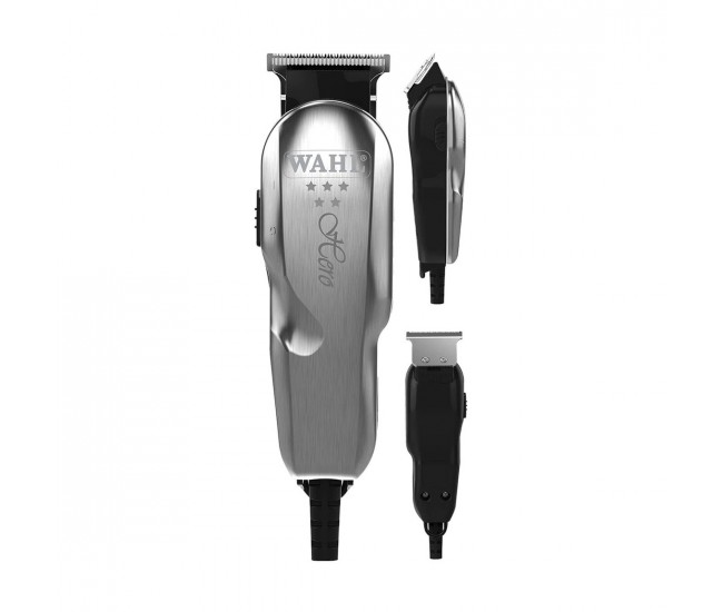 Aparat Wahl Hero, WA08991-216 cu cablu, ideal pentru contur, WA08991-216