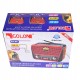 Radio MP3, cu putere solara, bluetooth, baterie reincarcabila, lanterna, sd, usb