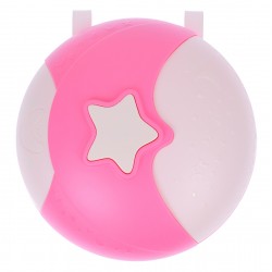 Lampa de veghe cu Bluetooth, jucarie cu lumini si muzica