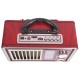 Radio MP3, cu bluetooth, sd, usb, baterie reincarcabila, cu lanterna