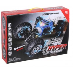 Masina offroad cu telecomanda de jucarie, mod de trasformare, autonomie 20, viteza 8km/h 