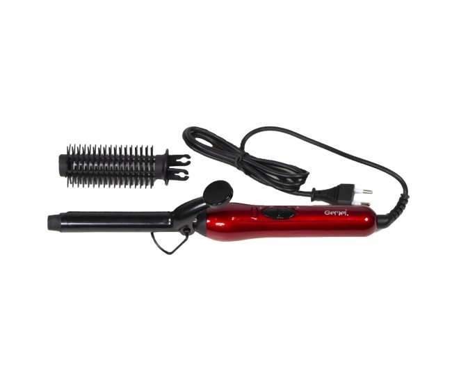 Ondulator si perie de par profesional 2 in 1, putere 30W, GM2906
