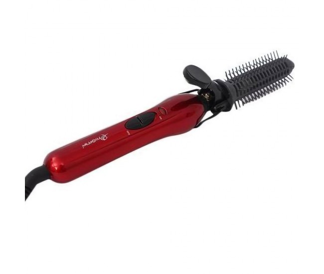Ondulator si perie de par profesional 2 in 1, putere 30W, GM2906