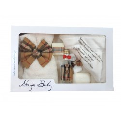 Trusou botez copii, set complet pentru biserica - NYB2