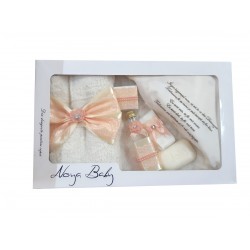 Trusou botez copii, set complet pentru biserica - NYB3