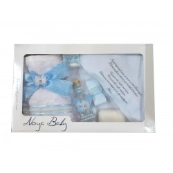 Trusou botez copii, set complet pentru biserica - NYB13