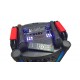 Boxa portabila activa, Bluetooth, Lumini Disco, 1 x Microfon Wireless, Karaoke, Radio FM, 1 x Telecomanda, Difuzoare 2x120W, Sunet Clar, BOG5 Boxa portabila activa, Bluetooth, Lumini Disco, 1 x Microfon Wireless, Karaoke, Radio FM, 1 x Telecomanda, Difuzoare 2x120W, Sunet Clar, BOG5