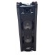 Boxa portabila activa, Bluetooth, Lumini Disco, 1 x Microfon Wireless, Karaoke, Radio FM, 1 x Telecomanda, Difuzoare 2x120W, Sunet Clar, BOG5 Boxa portabila activa, Bluetooth, Lumini Disco, 1 x Microfon Wireless, Karaoke, Radio FM, 1 x Telecomanda, Difuzoare 2x120W, Sunet Clar, BOG5